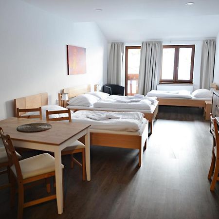 Apartament Ubytovani Skipot Potucky Zewnętrze zdjęcie